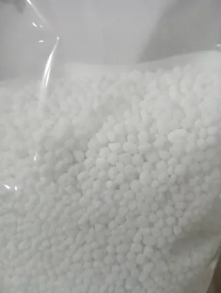 Fertilizante Nitrato Cálcico