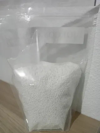 Fertilizante Nitrato Cálcico