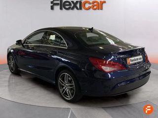 Mercedes Clase CLA CLA 180 d - 4P (2018)