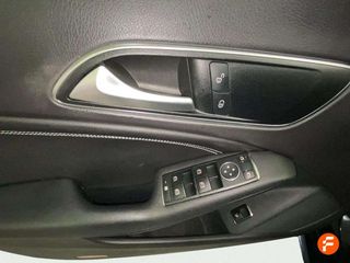 Mercedes Clase CLA CLA 180 d - 4P (2018)