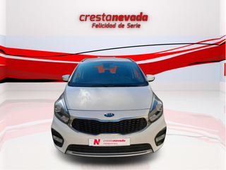 KIA Carens 2018 ¡¡Desde 180€ al mes!!