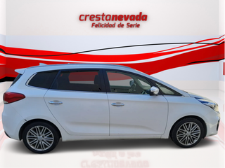 KIA Carens 2018 ¡¡Desde 180€ al mes!!