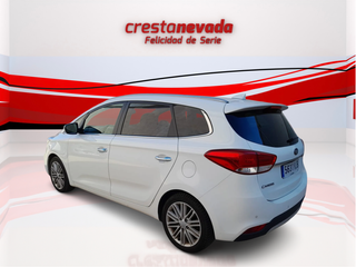 KIA Carens 2018 ¡¡Desde 180€ al mes!!
