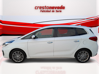 KIA Carens 2018 ¡¡Desde 180€ al mes!!