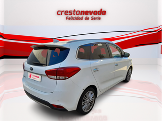 KIA Carens 2018 ¡¡Desde 180€ al mes!!