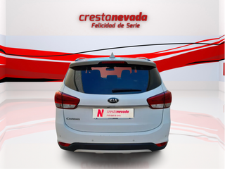 KIA Carens 2018 ¡¡Desde 180€ al mes!!
