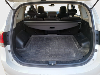 KIA Carens 2018 ¡¡Desde 180€ al mes!!