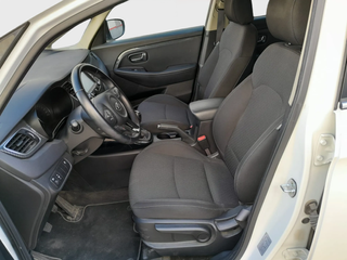 KIA Carens 2018 ¡¡Desde 180€ al mes!!