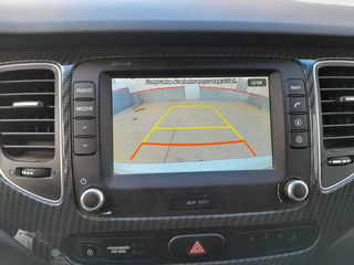 KIA Carens 2018 ¡¡Desde 180€ al mes!!