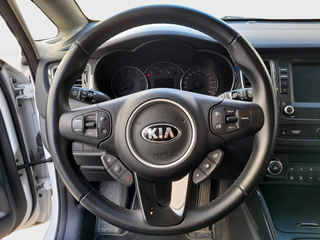 KIA Carens 2018 ¡¡Desde 180€ al mes!!
