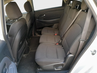 KIA Carens 2018 ¡¡Desde 180€ al mes!!