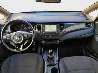 KIA Carens 2018 ¡¡Desde 180€ al mes!!