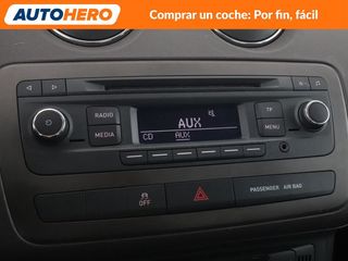 Seat Ibiza 1.2 TSI Style Tech