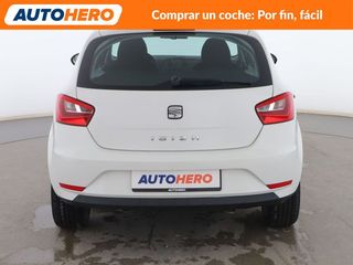 Seat Ibiza 1.2 TSI Style Tech