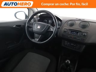 Seat Ibiza 1.2 TSI Style Tech