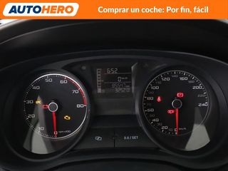 Seat Ibiza 1.2 TSI Style Tech