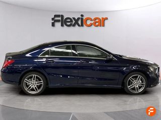 Mercedes Clase CLA CLA 180 d - 4P (2018)