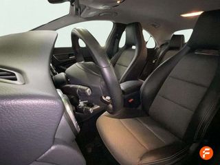 Mercedes Clase CLA CLA 180 d - 4P (2018)