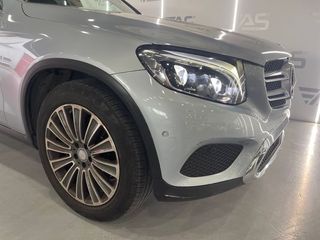 Mercedes Clase GLC GLC 250 4MATIC AMG Line
