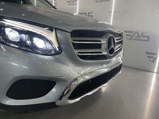 Mercedes Clase GLC GLC 250 4MATIC AMG Line