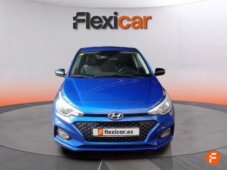 Hyundai i20 1.2 MPI 62kW (85CV) Klass