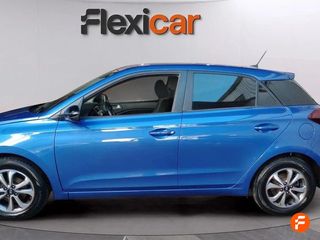 Hyundai i20 1.2 MPI 62kW (85CV) Klass