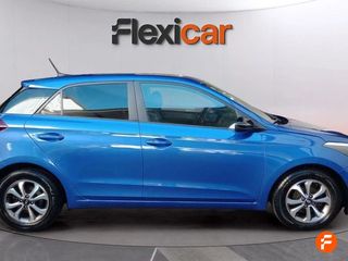 Hyundai i20 1.2 MPI 62kW (85CV) Klass