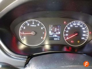 Hyundai i20 1.2 MPI 62kW (85CV) Klass