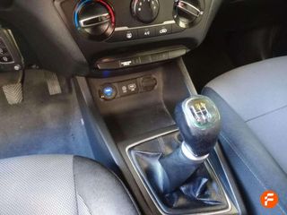 Hyundai i20 1.2 MPI 62kW (85CV) Klass