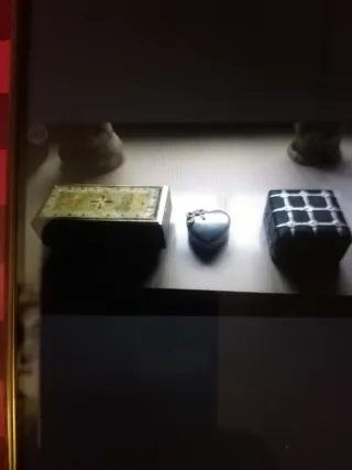 Joyeros varios 3€/5€