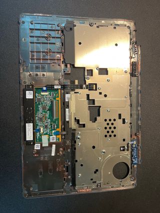 Carcasa DELL Latitude 7440