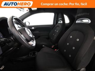 Abarth 500 1.4 Turbo