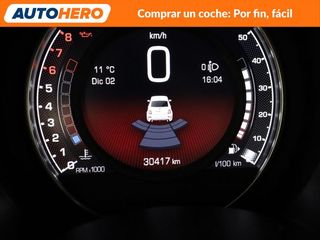 Abarth 500 1.4 Turbo