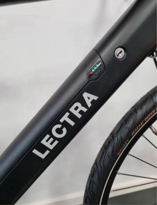 Bicicleta Eléctrica Lectra L3