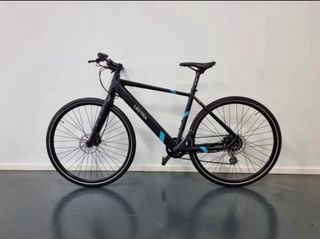 Bicicleta Eléctrica Lectra L3