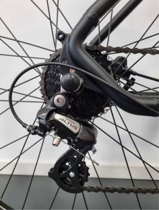 Bicicleta Eléctrica Lectra L3