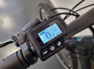 Bicicleta Eléctrica Lectra L3