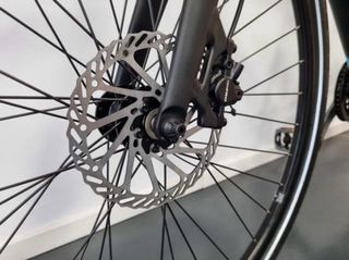 Bicicleta Eléctrica Lectra L3