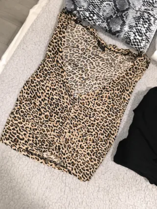 Lote 9 jerseys talla L