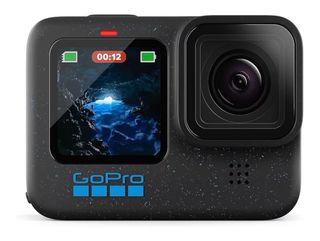 GoPro HERO12 Paquete Accesorios Cámara Deportiva