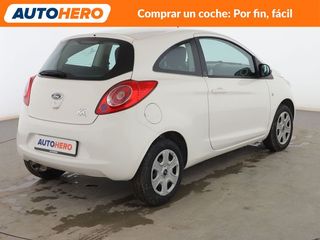 Ford Ka 1.2 Titanium