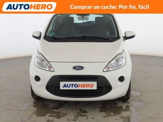 Ford Ka 1.2 Titanium