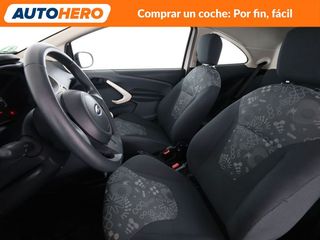 Ford Ka 1.2 Titanium