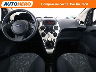 Ford Ka 1.2 Titanium