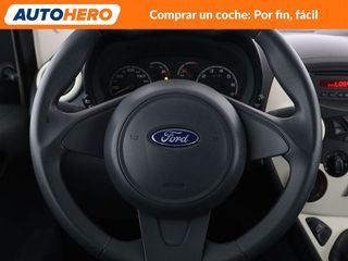 Ford Ka 1.2 Titanium