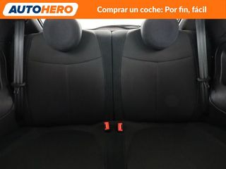 Abarth 500 1.4 Turbo