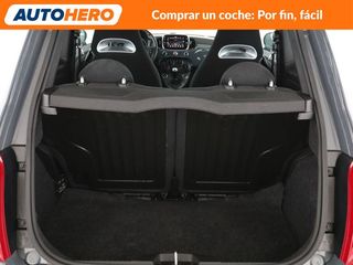 Abarth 500 1.4 Turbo