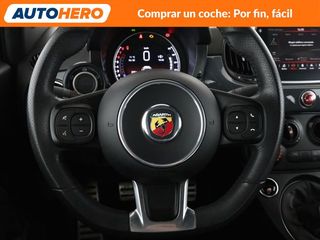 Abarth 500 1.4 Turbo