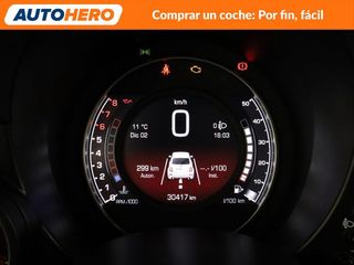 Abarth 500 1.4 Turbo