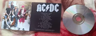 AC/DC - Black Ice